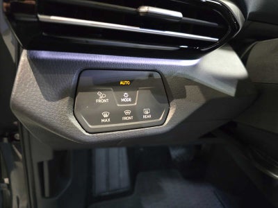 2026 Volkswagen ID.4 Pro S AWD