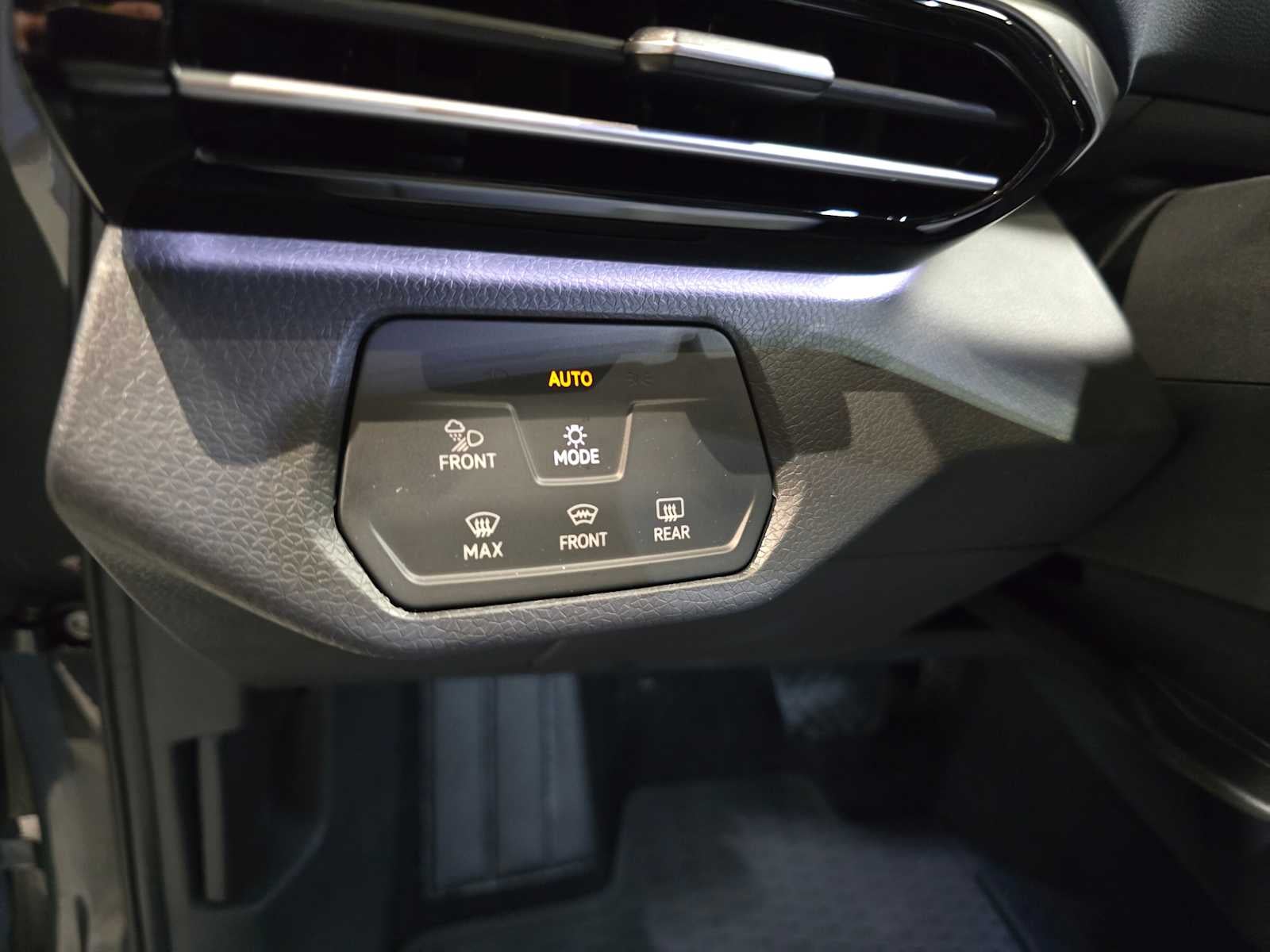 2026 Volkswagen ID.4 Pro S AWD