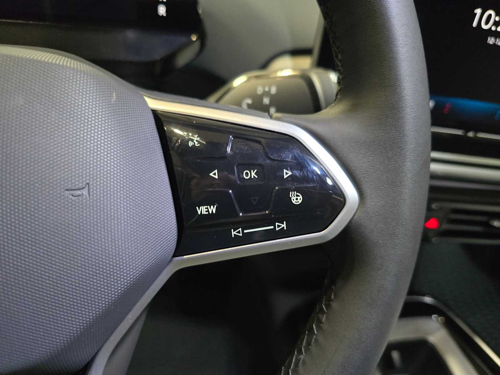 2026 Volkswagen ID.4 Pro S AWD