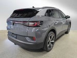 2026 Volkswagen ID.4 Pro S AWD