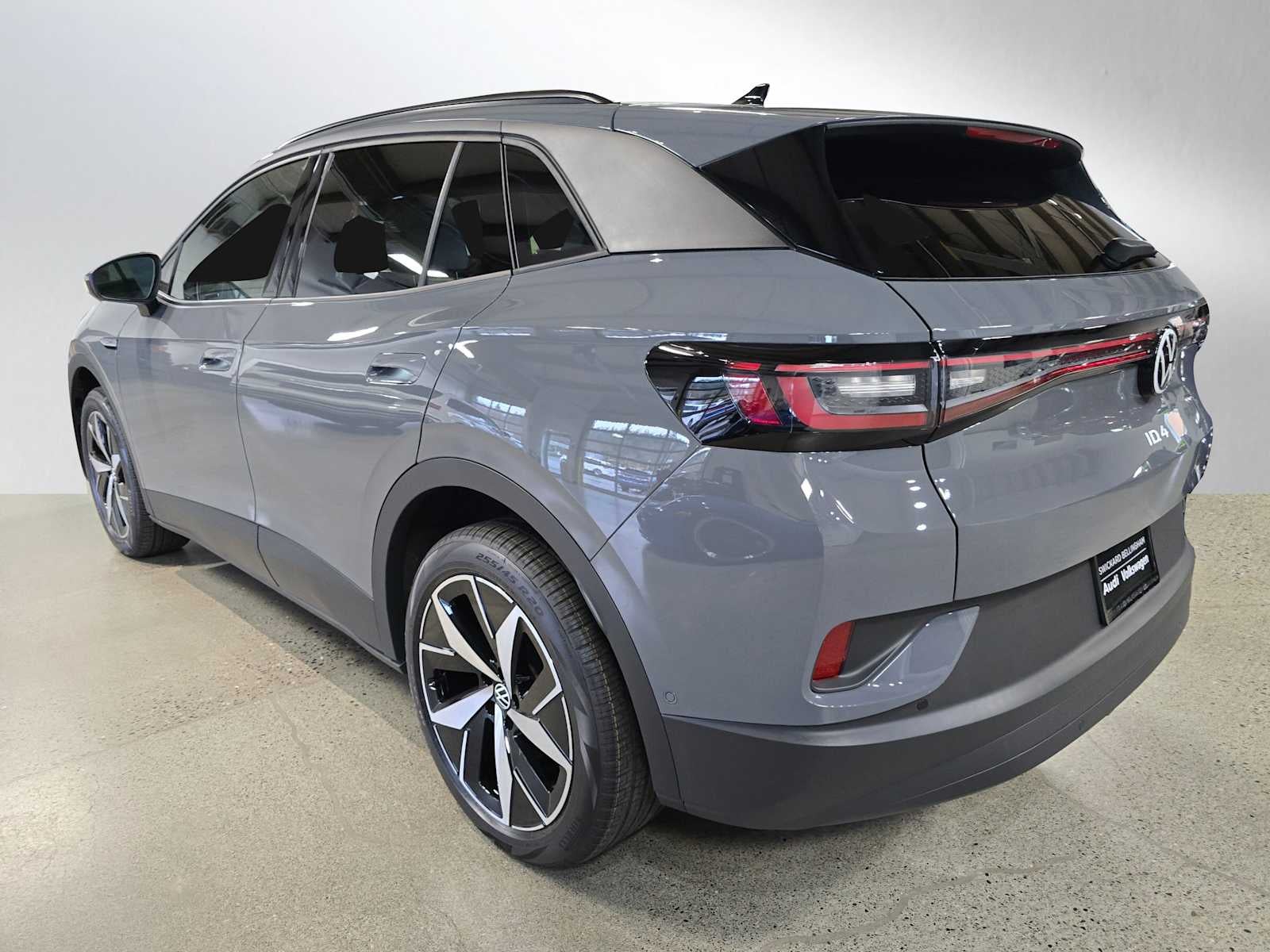 2026 Volkswagen ID.4 Pro S AWD