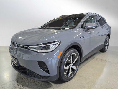 2026 Volkswagen ID.4 Pro S AWD