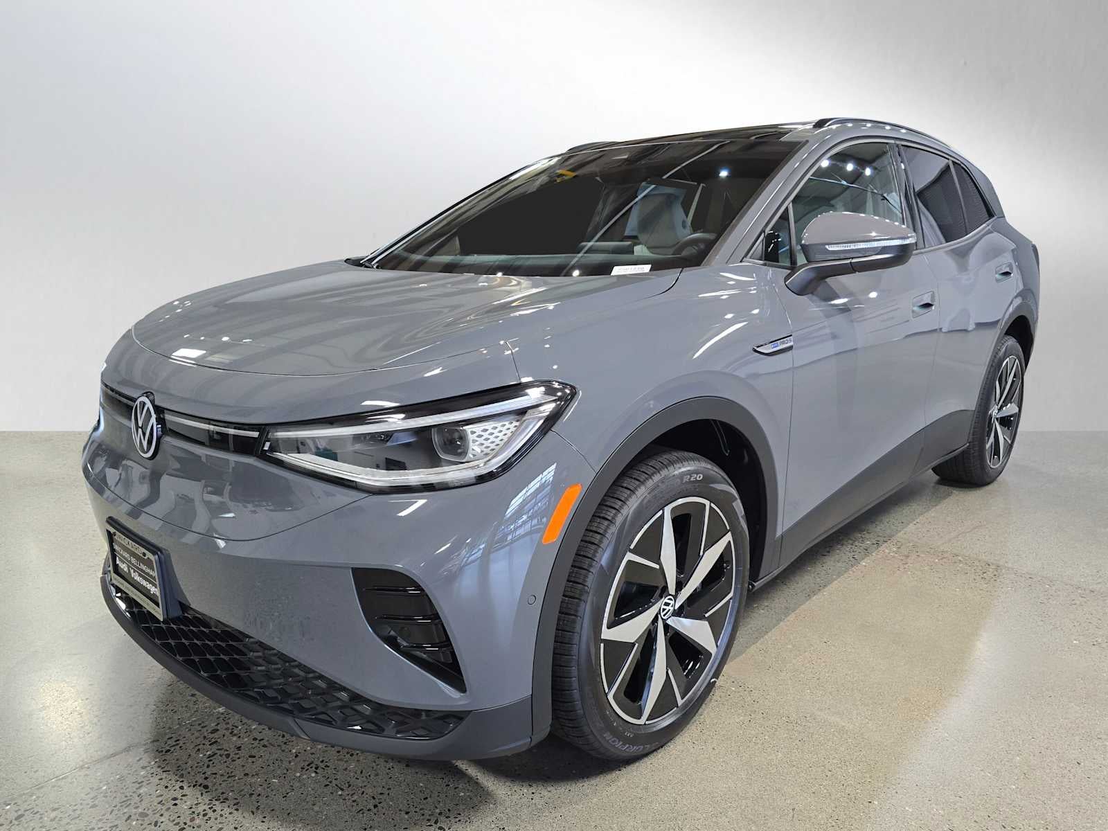 2026 Volkswagen ID.4 Pro S AWD