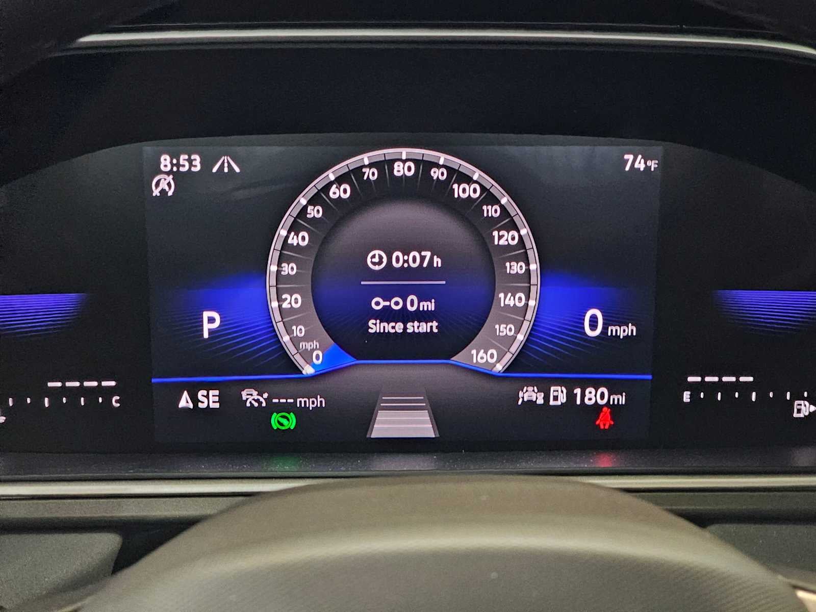 2025 Volkswagen Taos SE Black 4MOTION