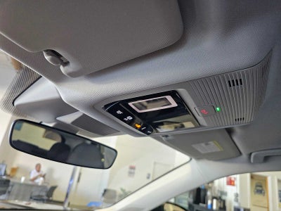 2025 Volkswagen Tiguan 2.0T S 4MOTION