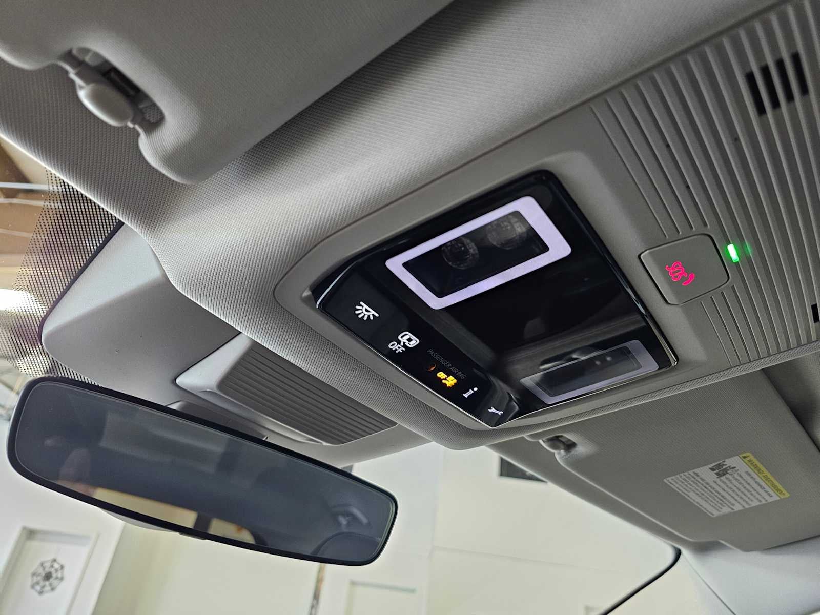 2025 Volkswagen Tiguan 2.0T S 4MOTION