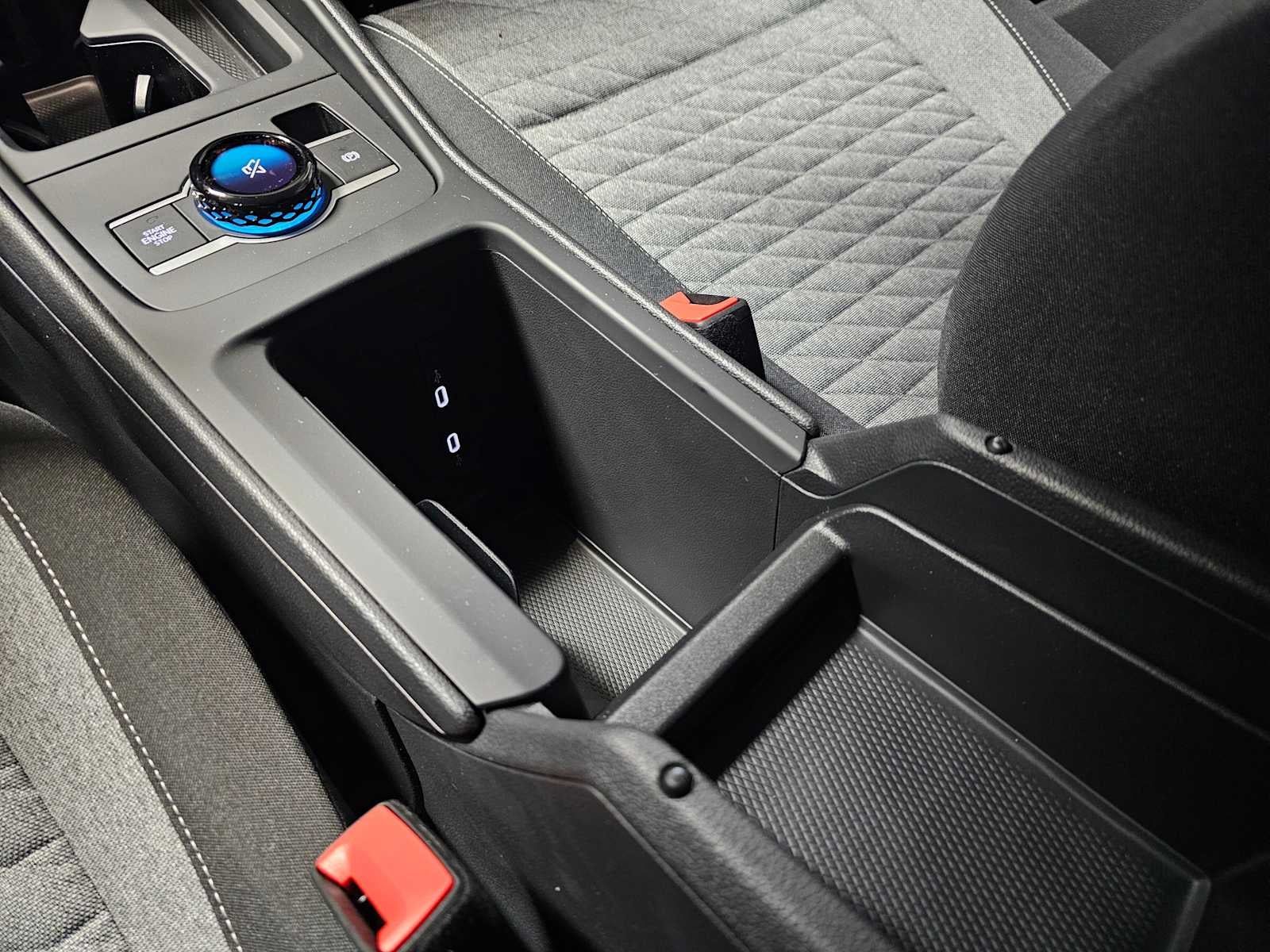 2025 Volkswagen Tiguan 2.0T S 4MOTION