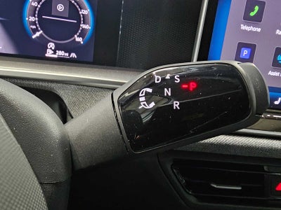 2025 Volkswagen Tiguan 2.0T S 4MOTION