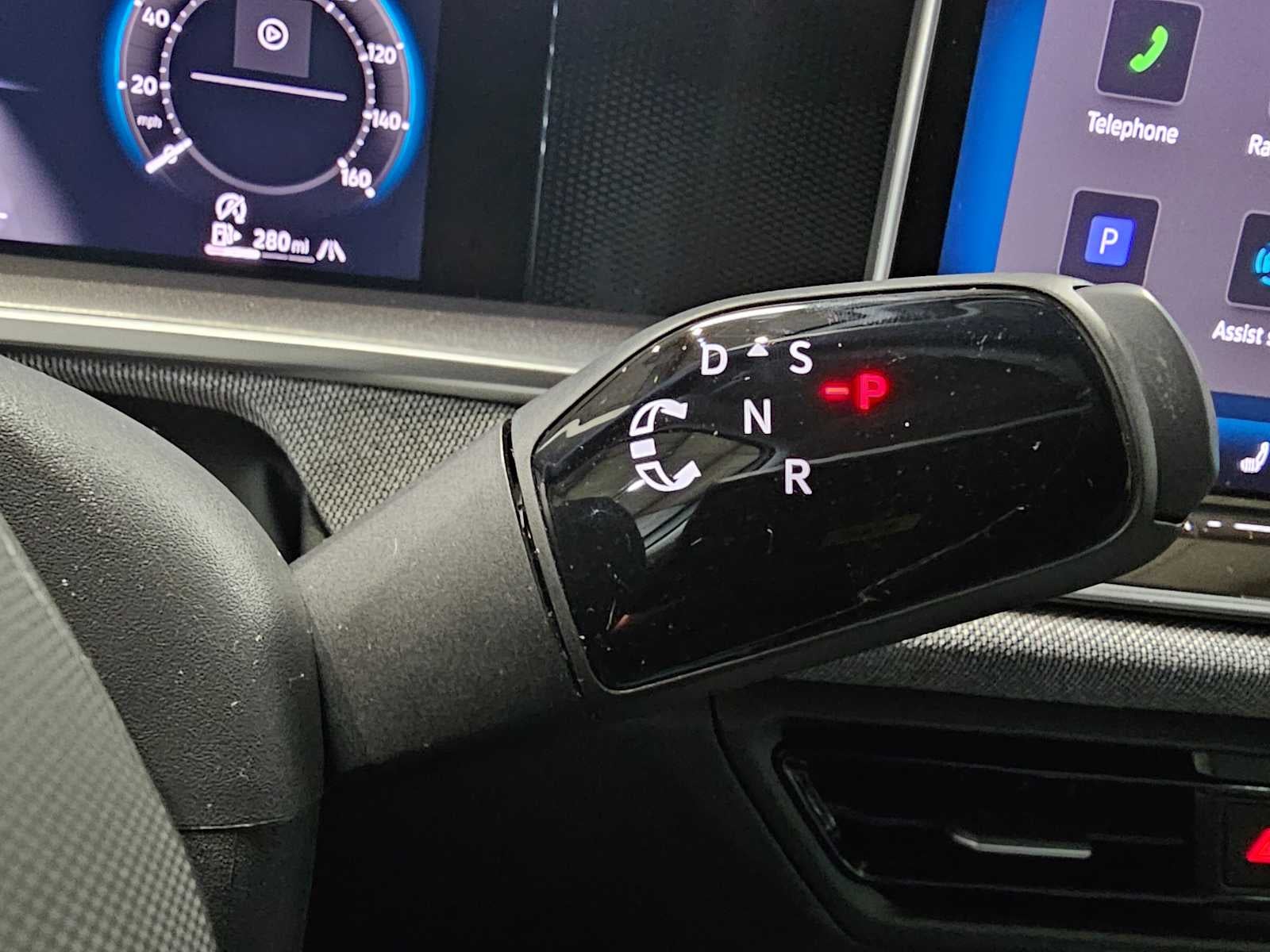 2025 Volkswagen Tiguan 2.0T S 4MOTION