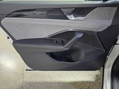 2026 Volkswagen Tiguan 2.0T S 4MOTION