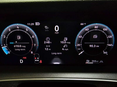 2026 Volkswagen Tiguan 2.0T S 4MOTION