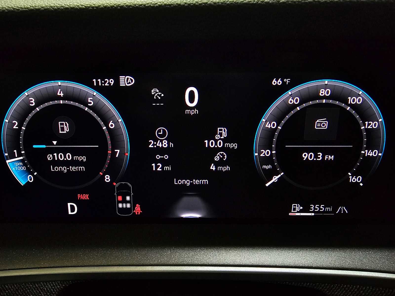 2026 Volkswagen Tiguan 2.0T S 4MOTION