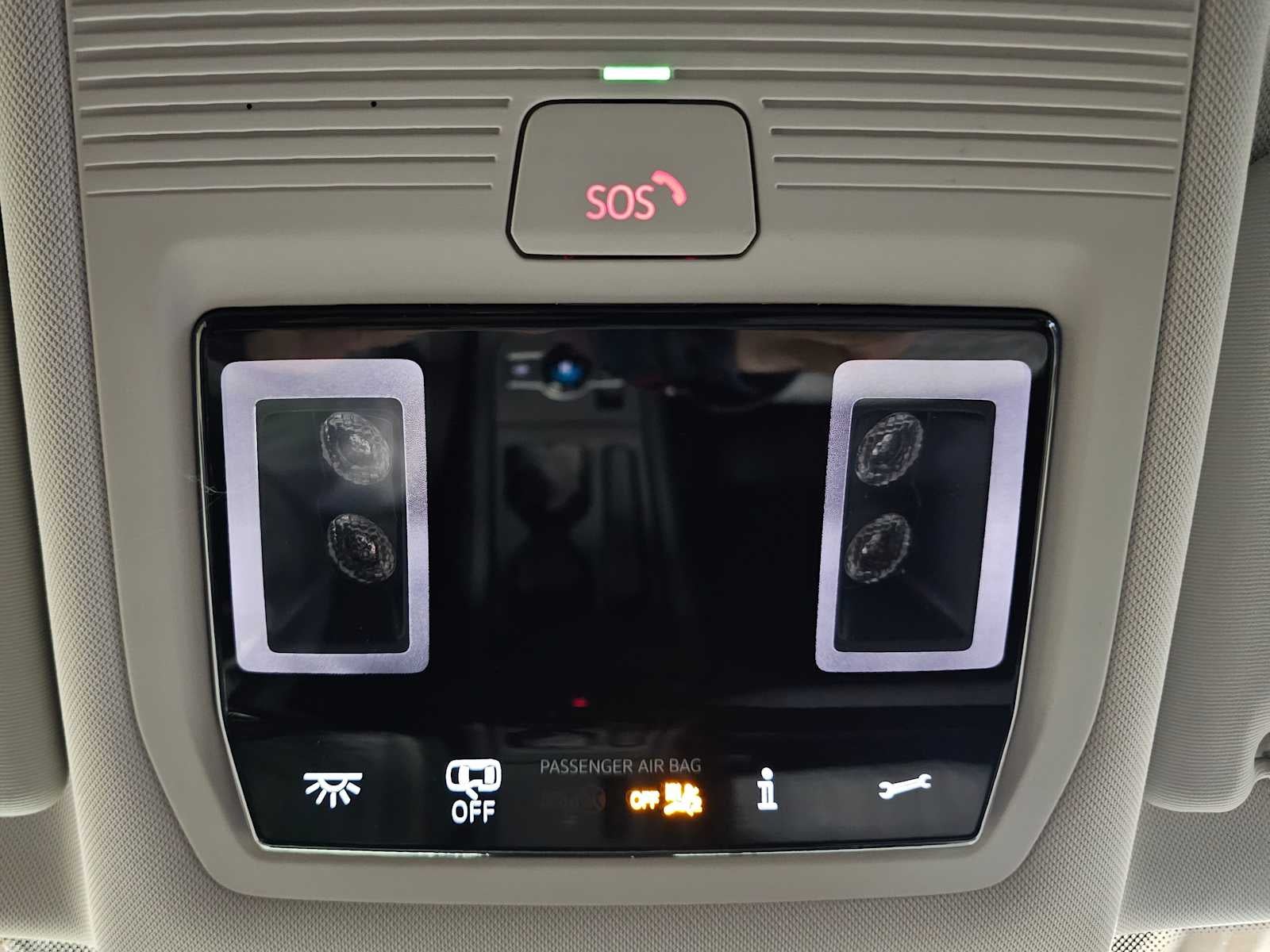 2026 Volkswagen Tiguan 2.0T S 4MOTION