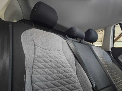 2026 Volkswagen Tiguan 2.0T S 4MOTION