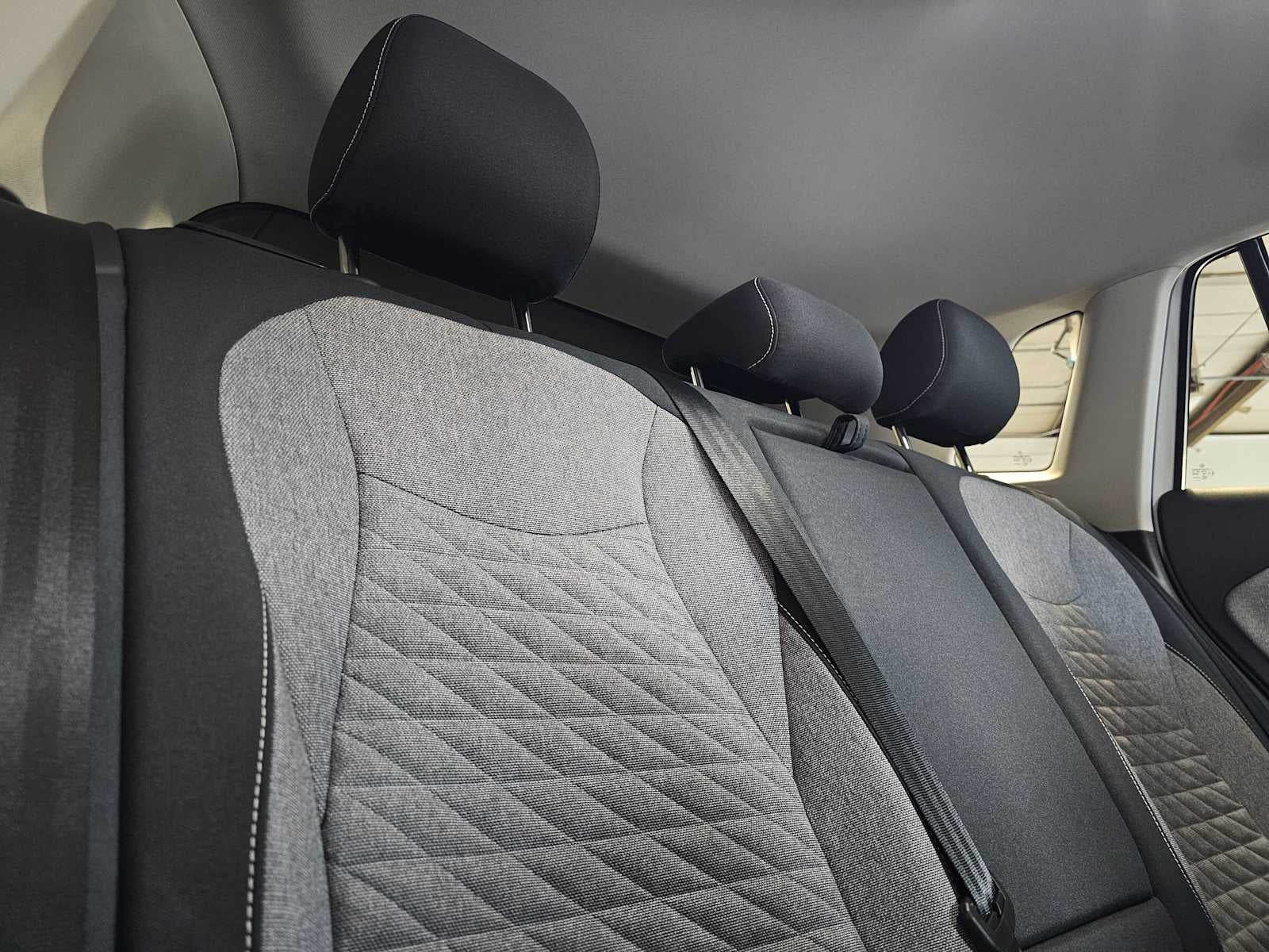 2026 Volkswagen Tiguan 2.0T S 4MOTION