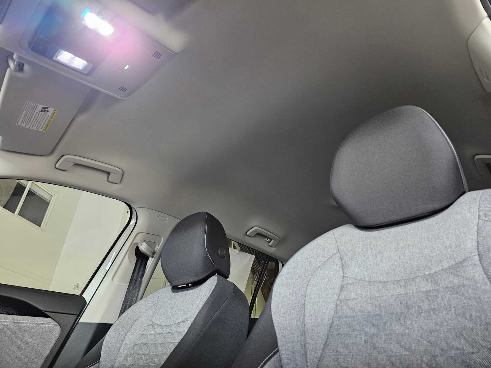 2026 Volkswagen Tiguan 2.0T S 4MOTION