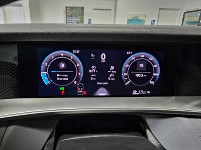 2026 Volkswagen Tiguan 2.0T SE 4MOTION