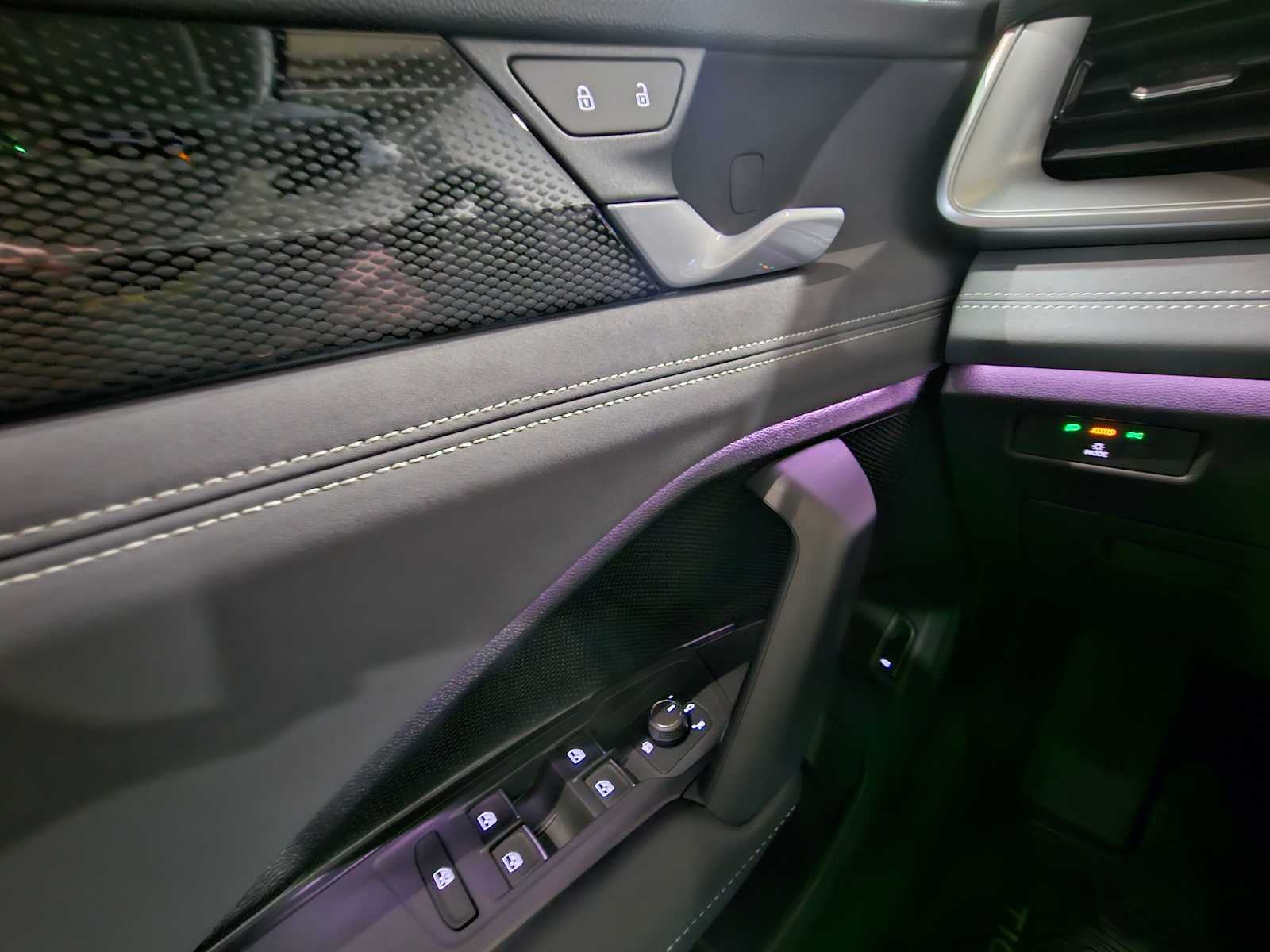 2026 Volkswagen Tiguan 2.0T SE 4MOTION