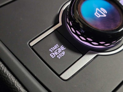 2026 Volkswagen Tiguan 2.0T SE 4MOTION