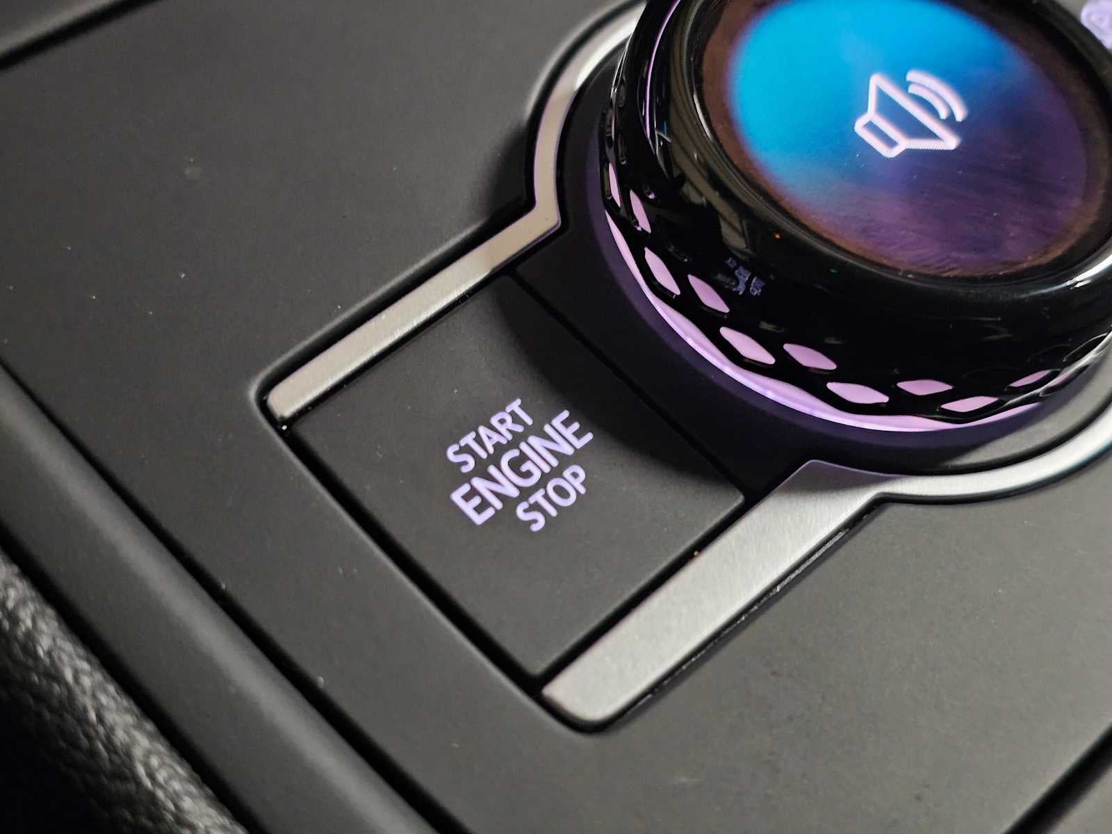 2026 Volkswagen Tiguan 2.0T SE 4MOTION