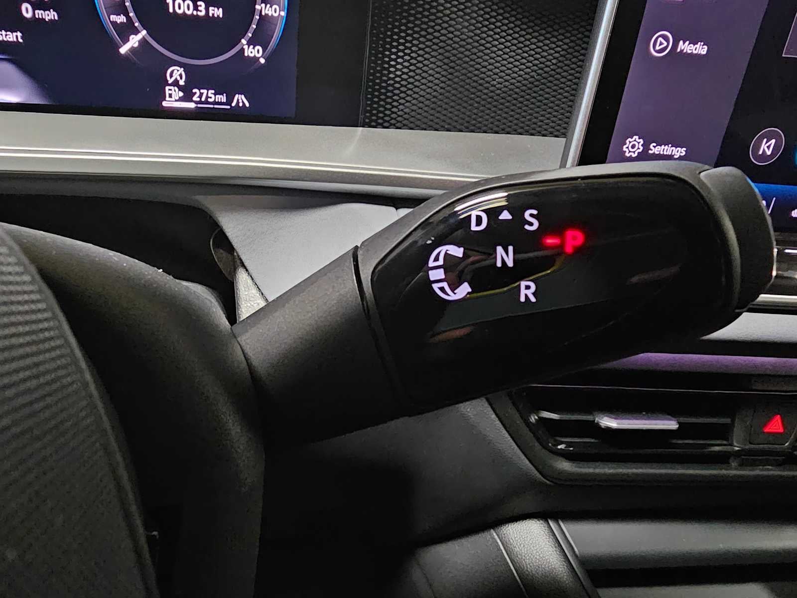 2026 Volkswagen Tiguan 2.0T SE 4MOTION