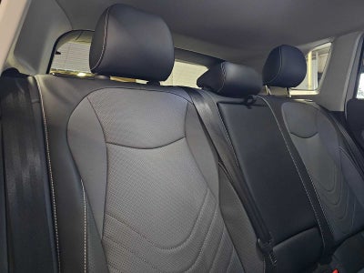 2026 Volkswagen Tiguan 2.0T SE 4MOTION