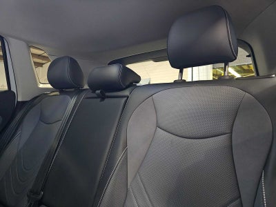 2026 Volkswagen Tiguan 2.0T SE 4MOTION