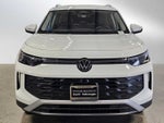 2026 Volkswagen Tiguan 2.0T SE 4MOTION