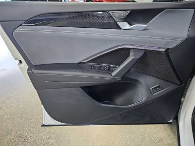 2026 Volkswagen Tiguan 2.0T SE 4MOTION