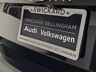 2026 Volkswagen Tiguan 2.0T SE 4MOTION