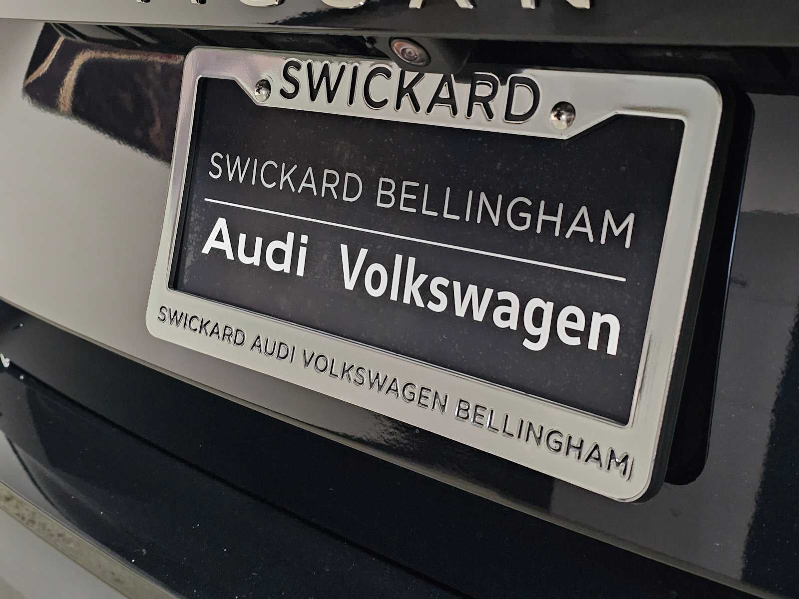 2026 Volkswagen Tiguan 2.0T SE 4MOTION