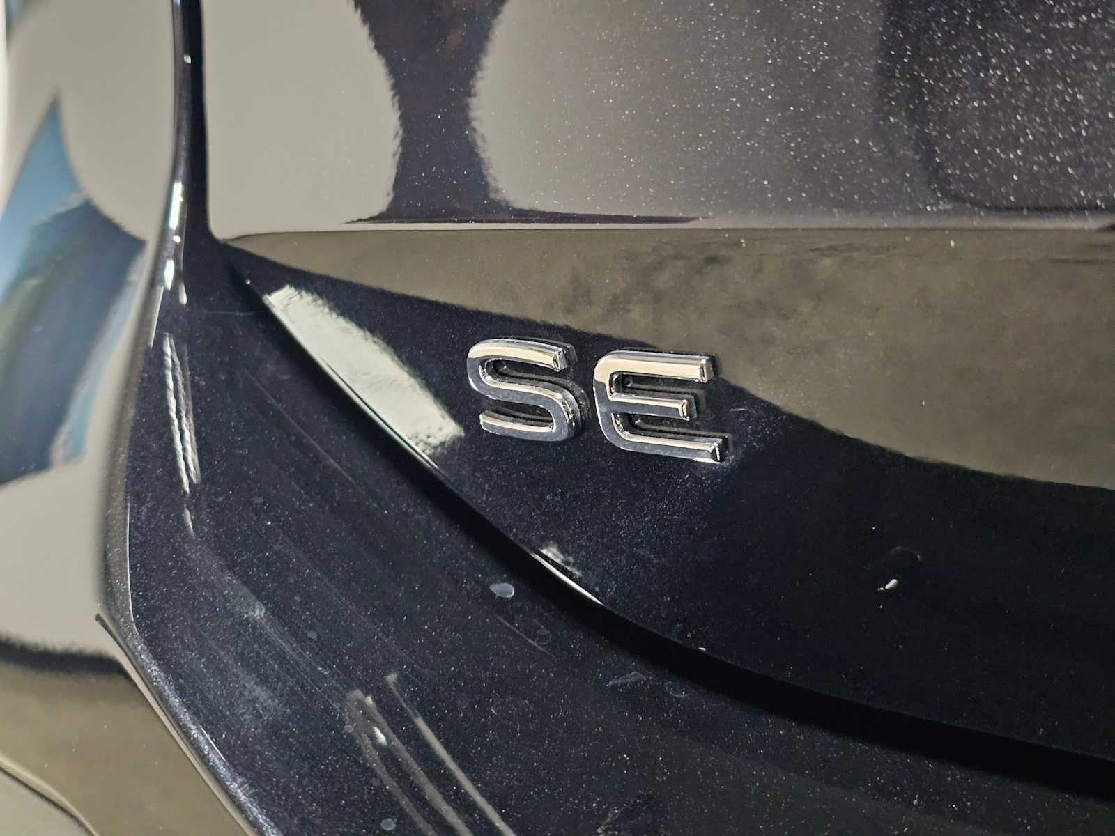 2026 Volkswagen Tiguan 2.0T SE 4MOTION