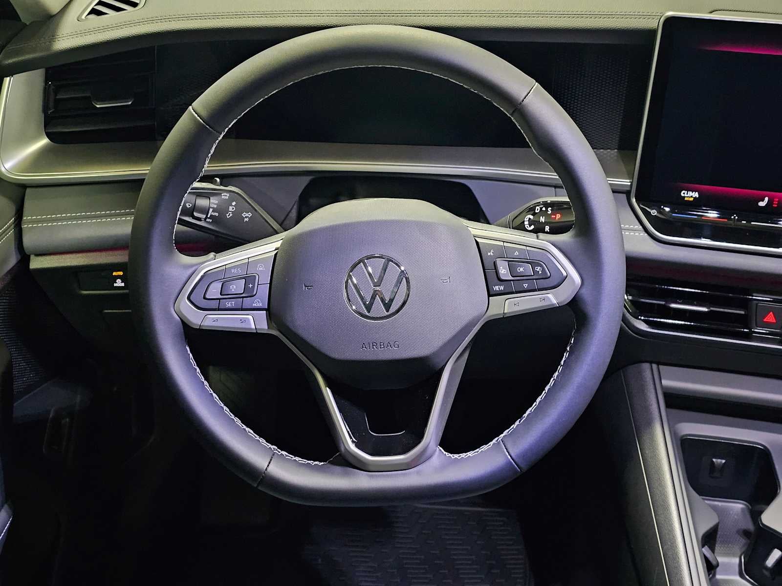 2026 Volkswagen Tiguan 2.0T SE 4MOTION