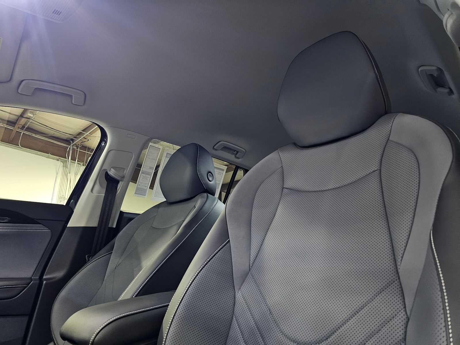 2026 Volkswagen Tiguan 2.0T SE 4MOTION