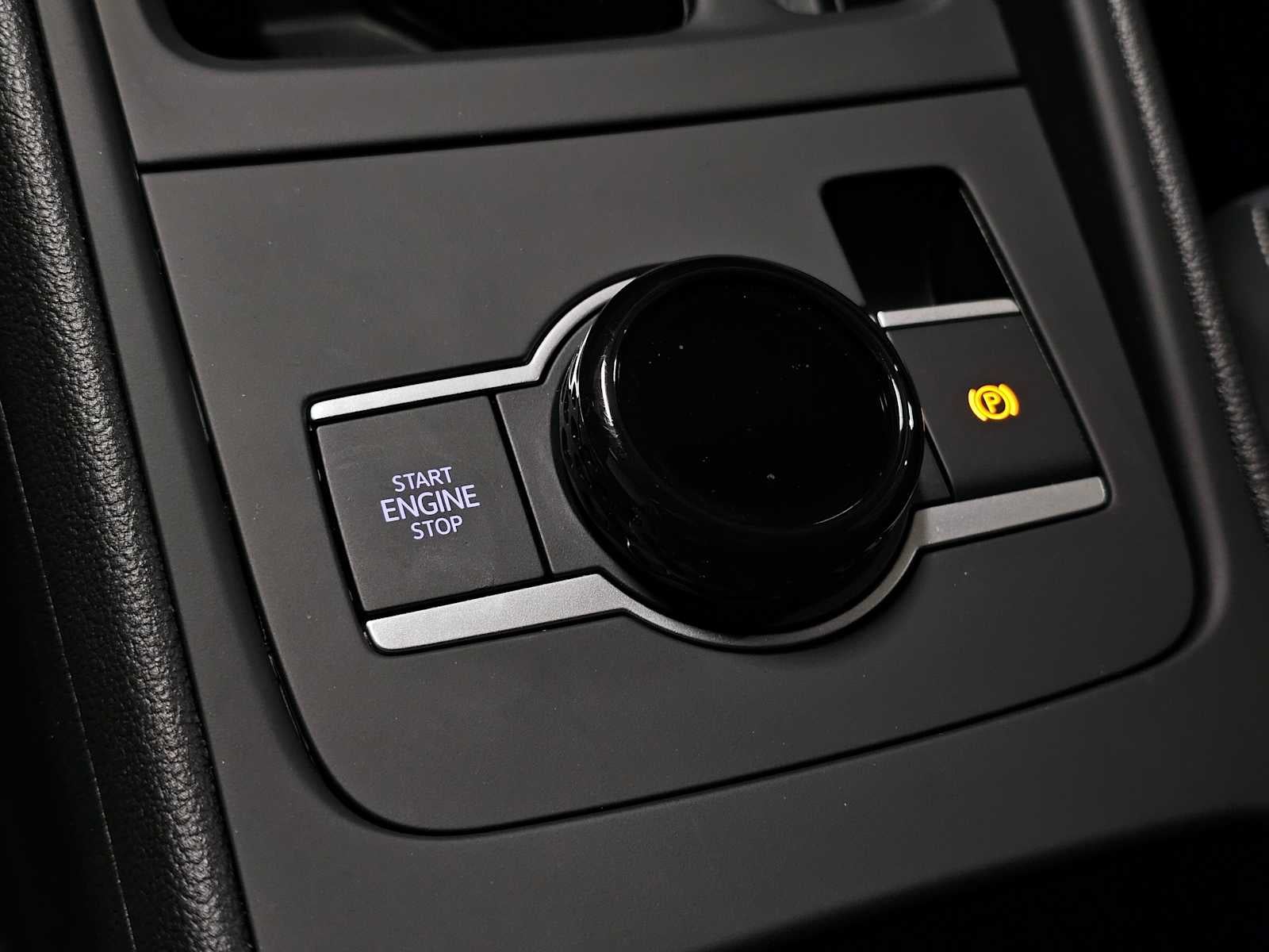 2026 Volkswagen Tiguan 2.0T SE 4MOTION