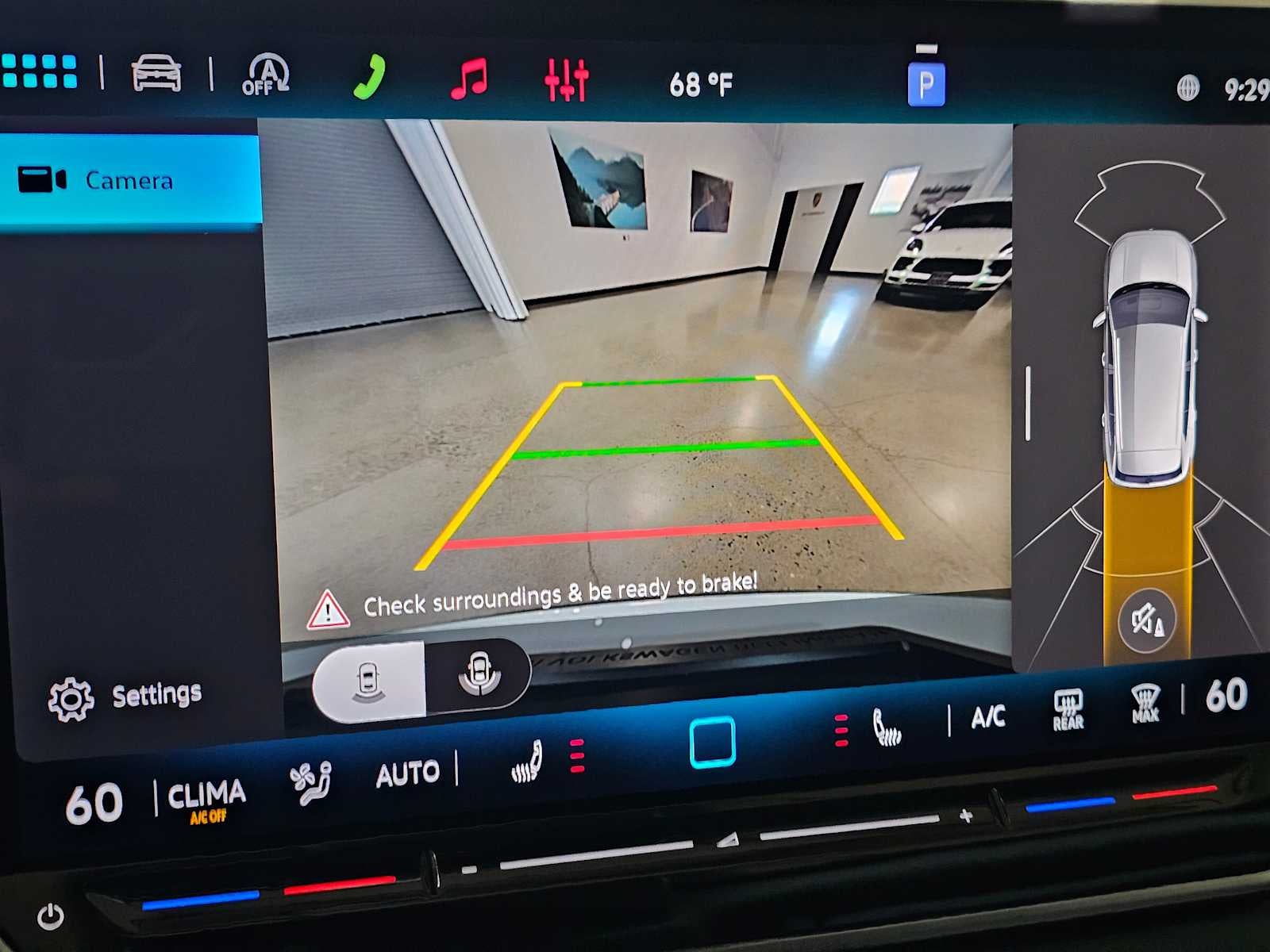 2026 Volkswagen Tiguan 2.0T SE 4MOTION