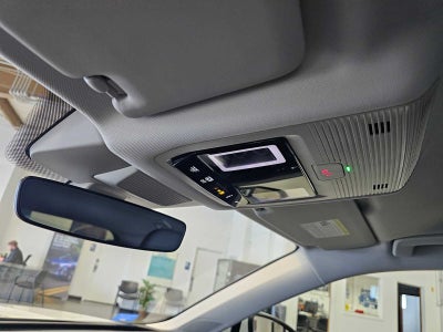 2026 Volkswagen Tiguan 2.0T SE 4MOTION