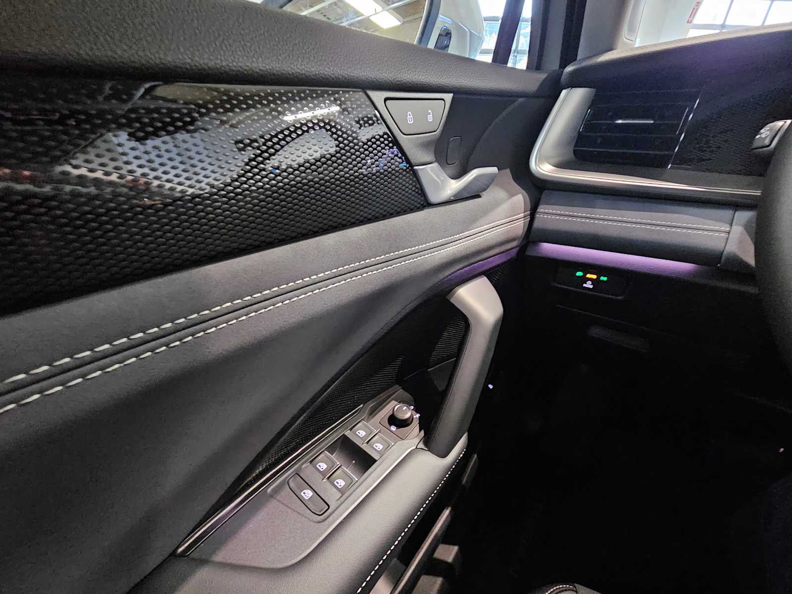 2026 Volkswagen Tiguan 2.0T SE 4MOTION