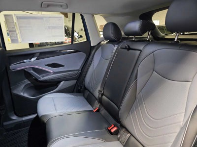 2026 Volkswagen Tiguan 2.0T SE 4MOTION