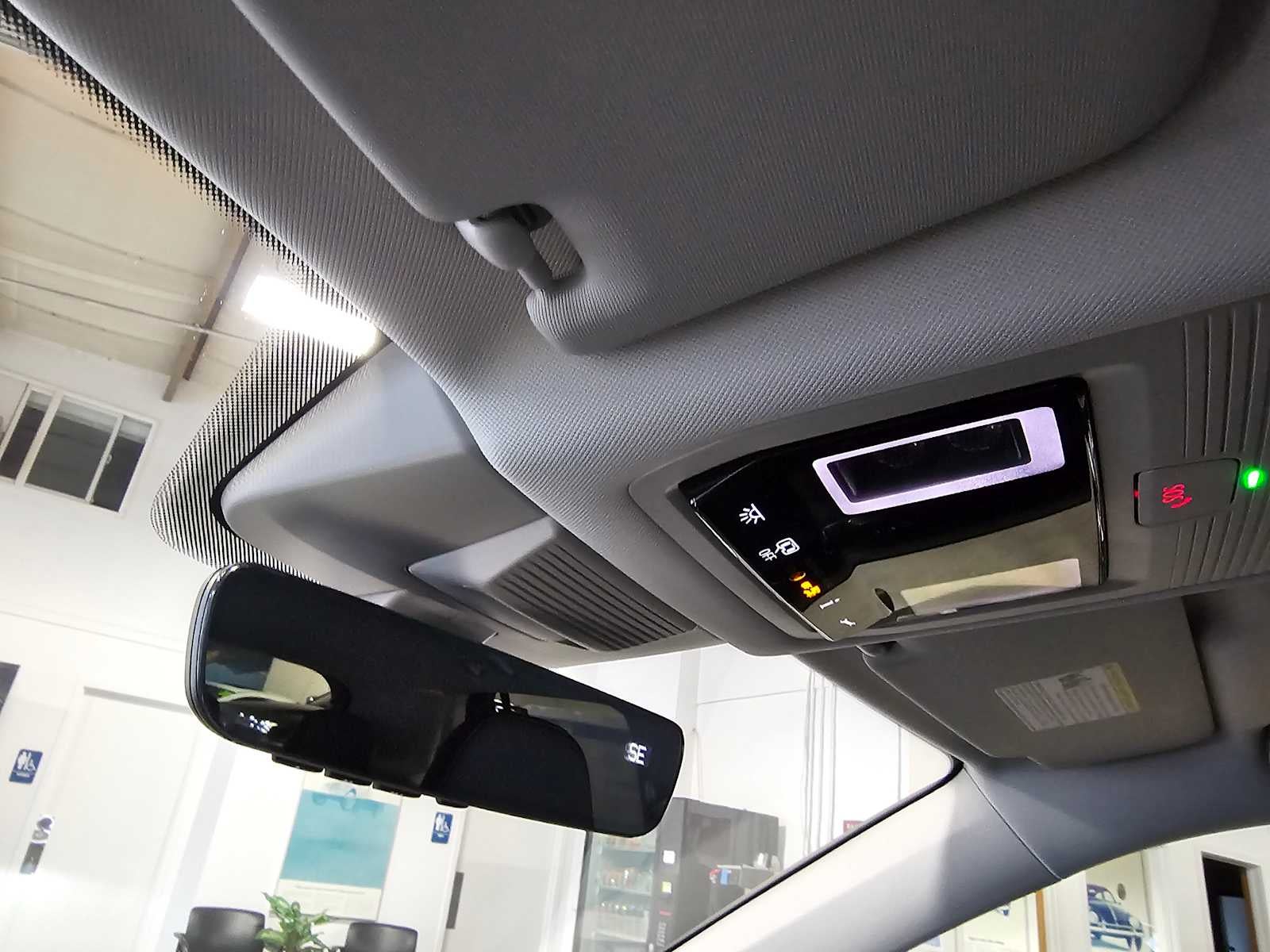 2026 Volkswagen Tiguan 2.0T SE 4MOTION