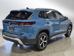2026 Volkswagen Tiguan 2.0T SE 4MOTION