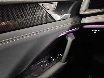 2026 Volkswagen Tiguan 2.0T SE 4MOTION