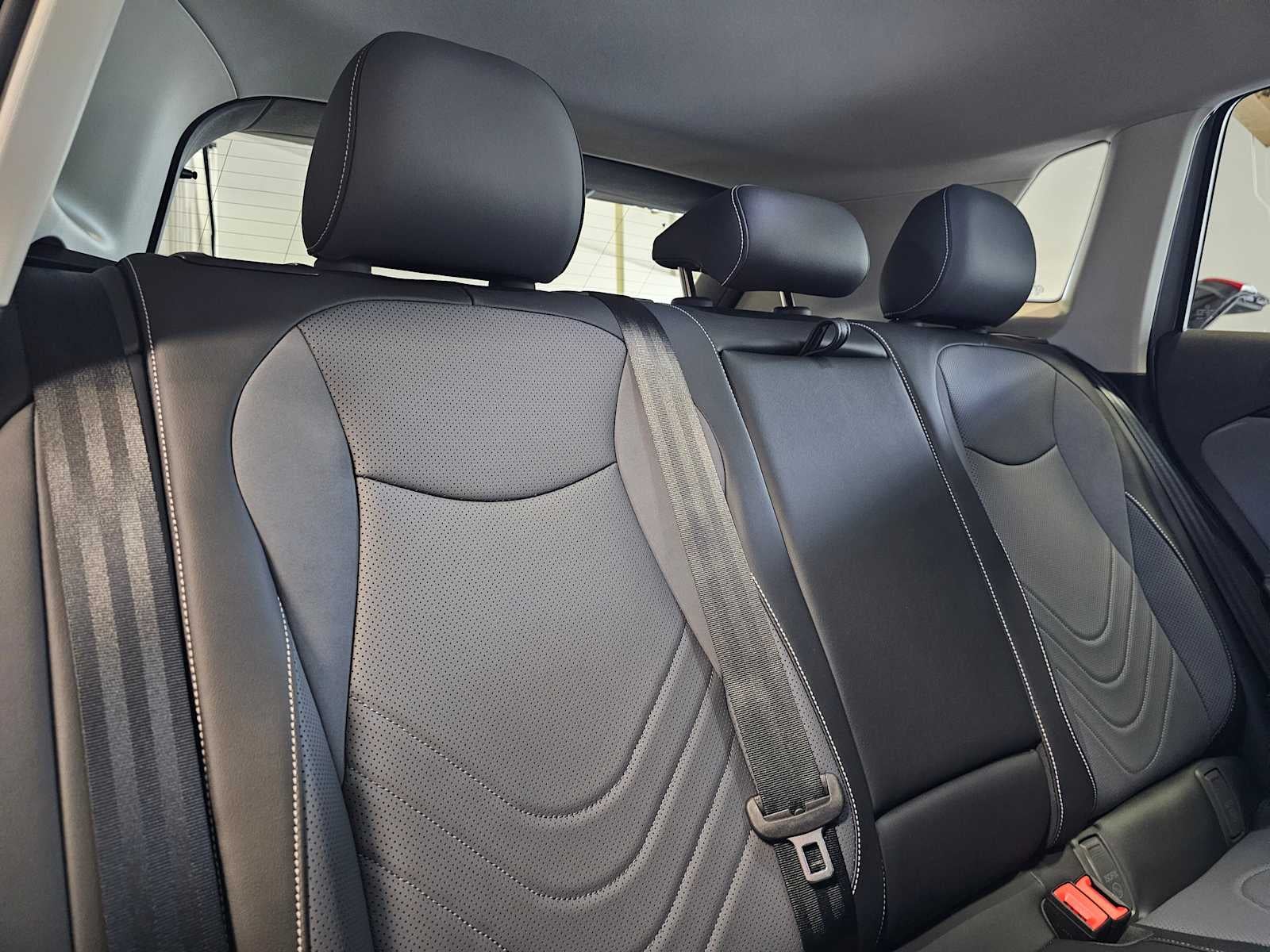 2026 Volkswagen Tiguan SE 4MOTION
