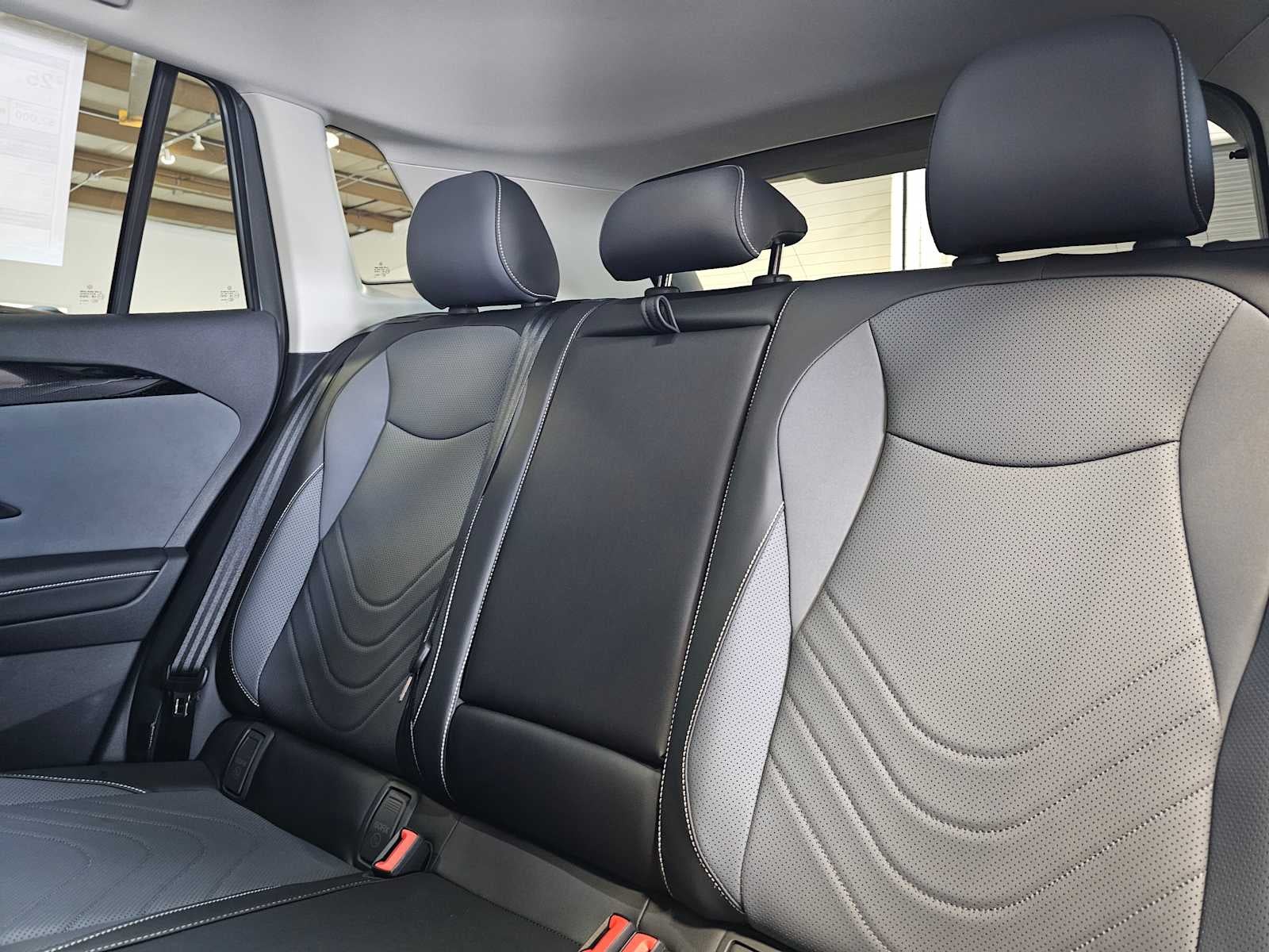 2026 Volkswagen Tiguan SE 4MOTION