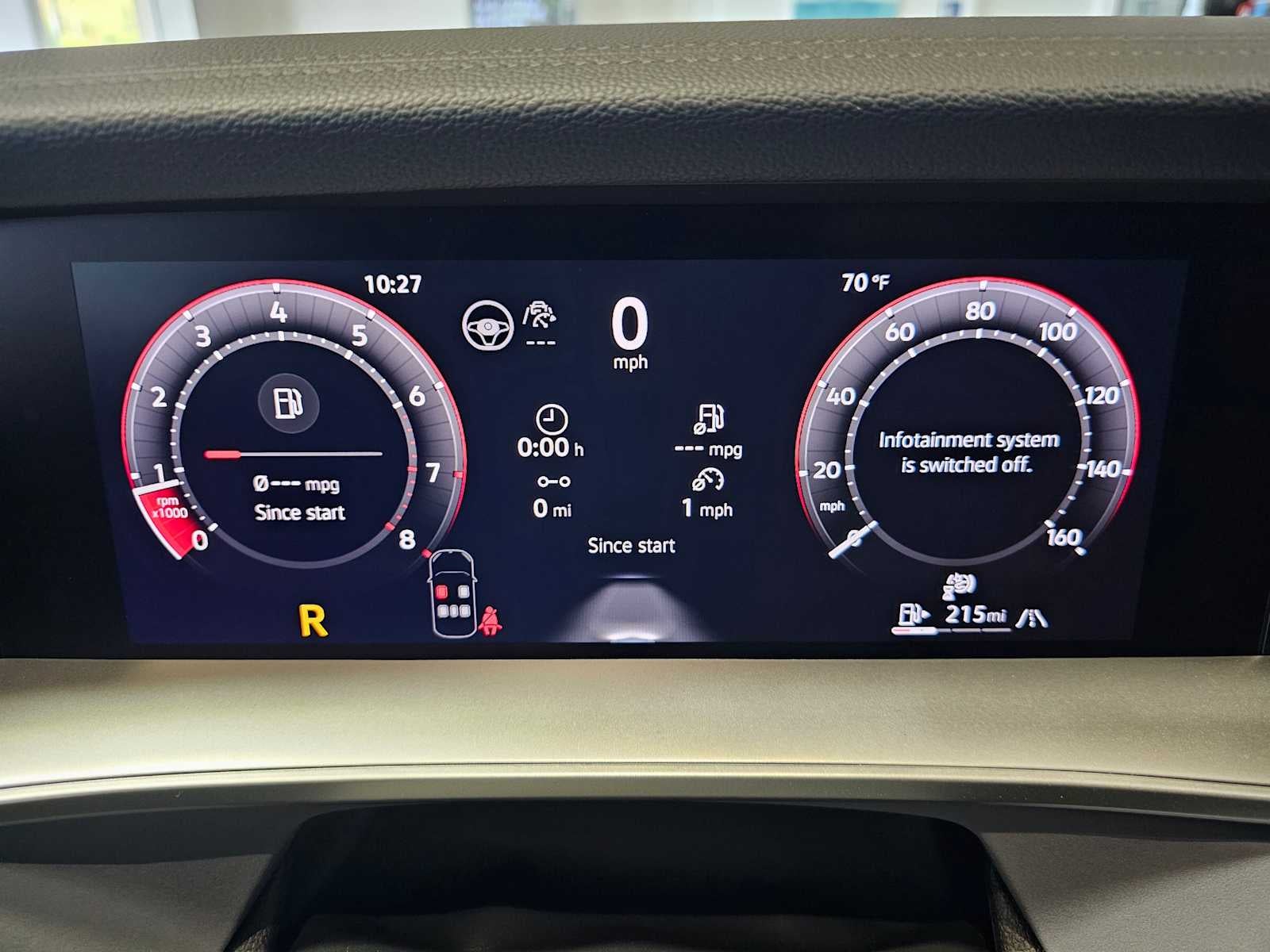 2026 Volkswagen Tiguan SE 4MOTION