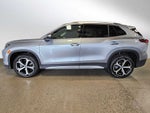 2026 Volkswagen Tiguan SE 4MOTION