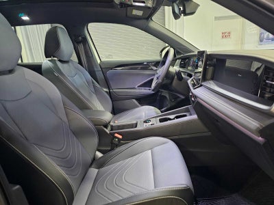 2026 Volkswagen Tiguan 2.0T SE R-Line Black 4MOTION