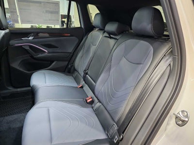 2026 Volkswagen Tiguan 2.0T SE R-Line Black 4MOTION