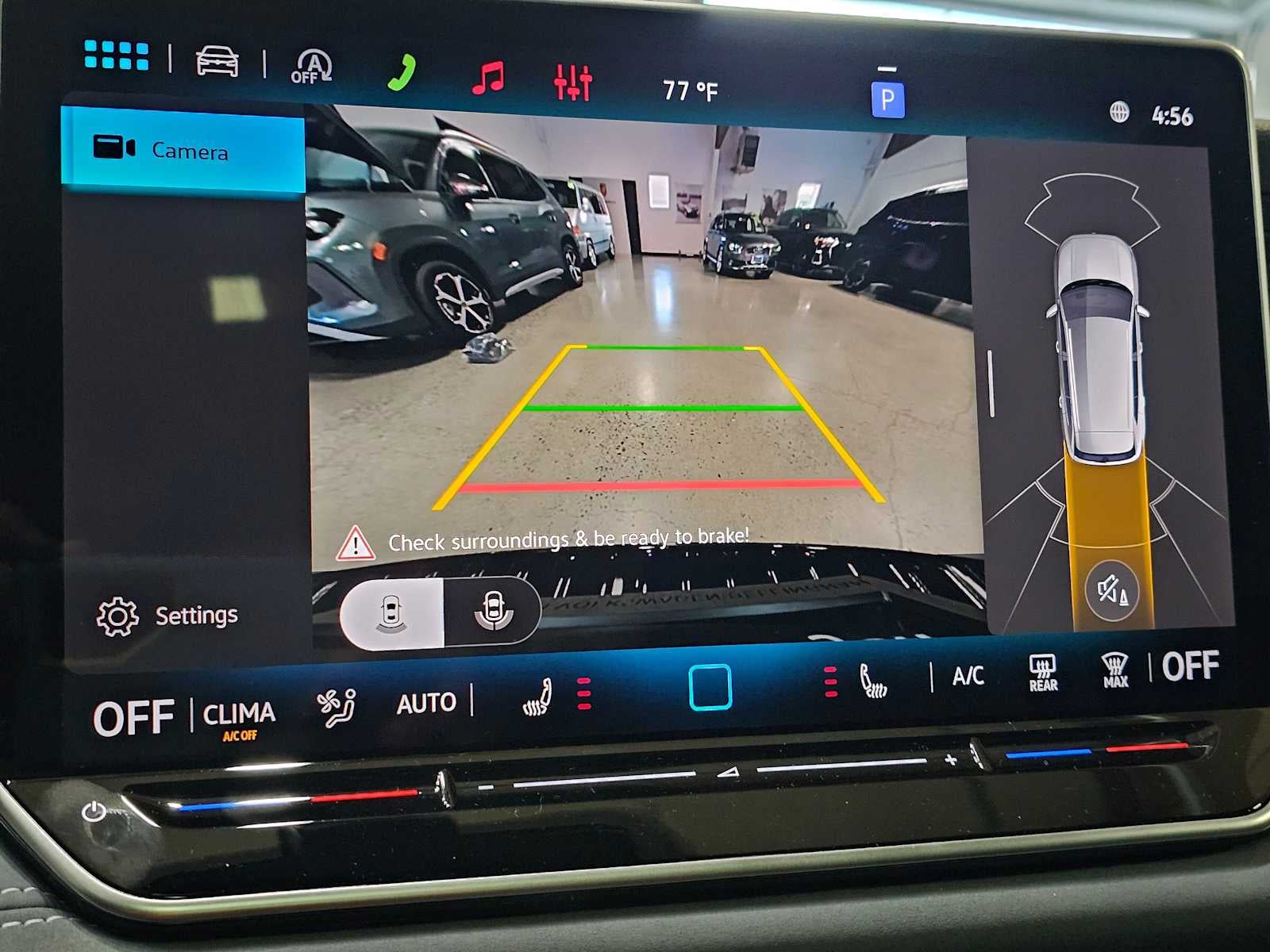 2026 Volkswagen Tiguan 2.0T SE R-Line Black 4MOTION