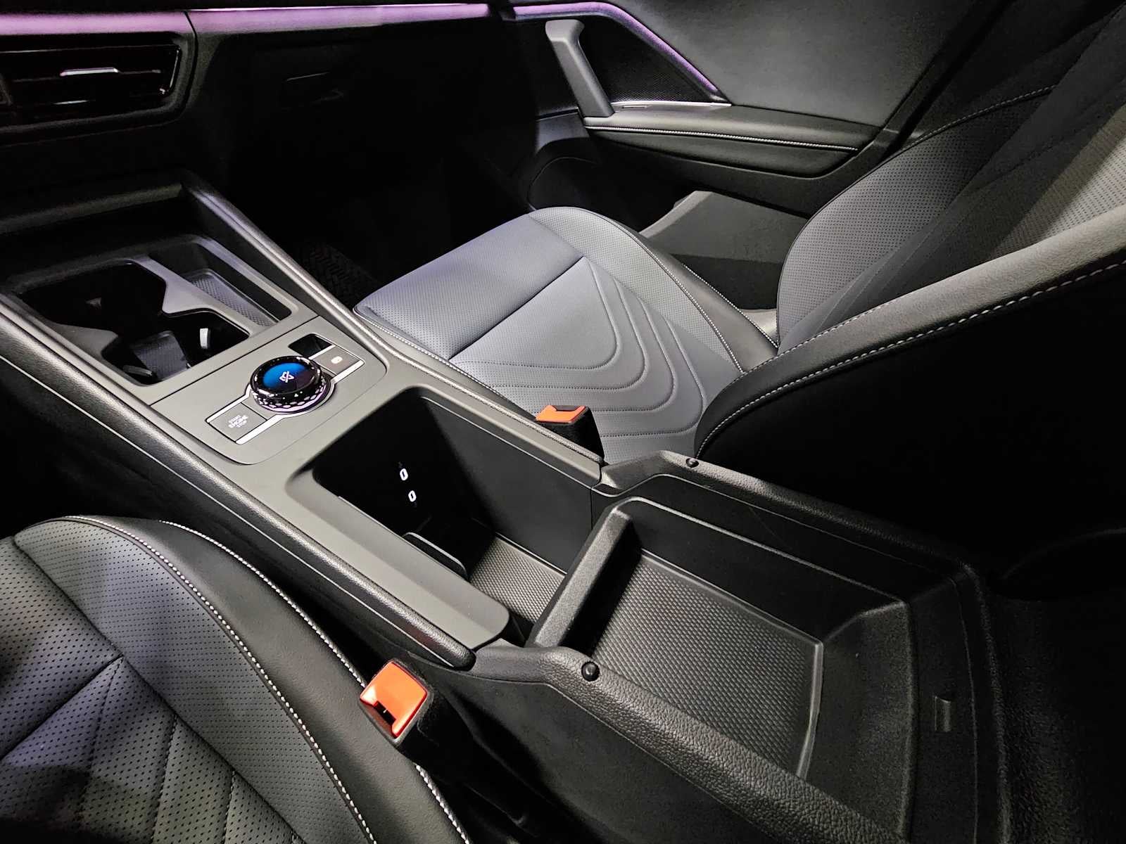 2026 Volkswagen Tiguan 2.0T SE R-Line Black 4MOTION